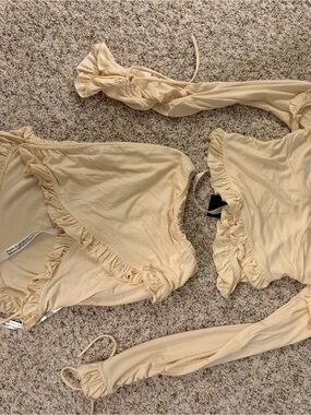 Waydamin 3 Piece Set